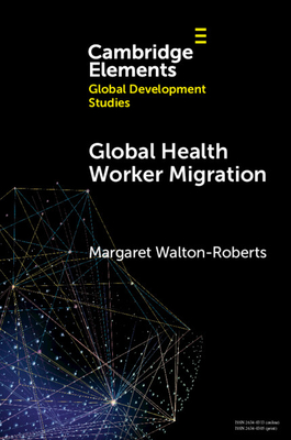Global Health Worker Migration: Problems and Solutions Cover Image