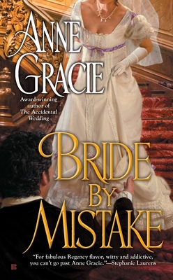 Cover for Bride by Mistake (The Devil Riders #5)