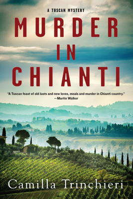 Murder in Chianti (A Tuscan Mystery #1)