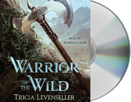 Warrior of the Wild Cover Image