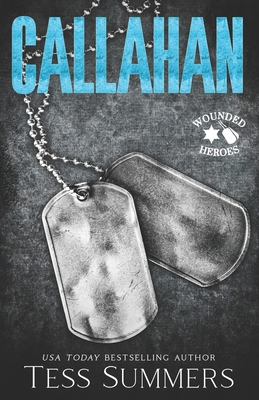 Cover for Callahan: Wounded Heroes