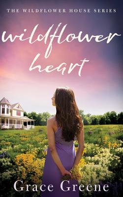 Cover for Wildflower Heart