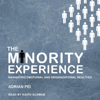 Cover for The Minority Experience