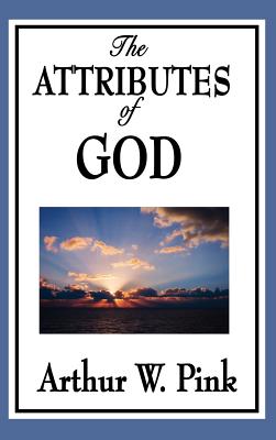 Cover for The Attributes of God