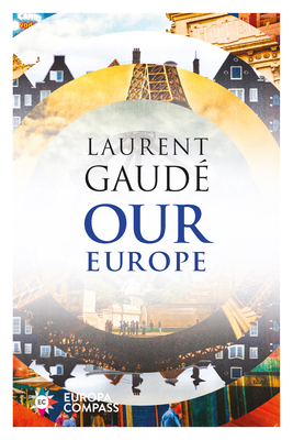 Our Europe: Banquet of Nations Cover Image