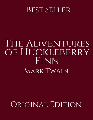 The Adventures of Huckleberry Finn