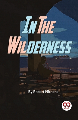 In The Wilderness Cover Image