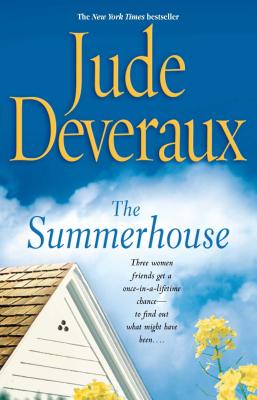 The Summerhouse By Jude Deveraux Cover Image