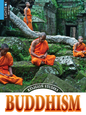 Buddhism By Rita Faelli, John Willis (With) Cover Image