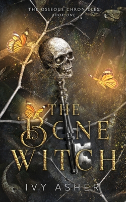 The Bone Witch (The Osseous Chronicles #1)