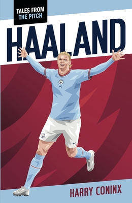 Haaland Cover Image
