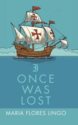 I Once Was Lost Cover Image