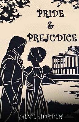 Pride And Prejudice (Paperback)