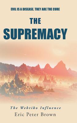 Cover for The Supremacy