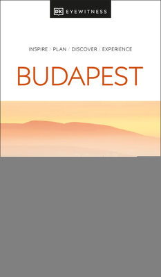 Budapest Guidebook for 2024