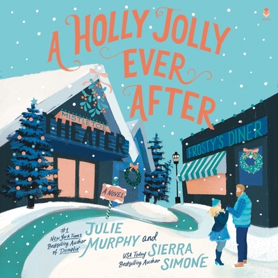 A Holly Jolly Ever After: A Christmas Notch Novel