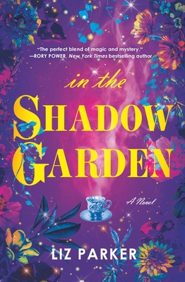 Cover for In the Shadow Garden