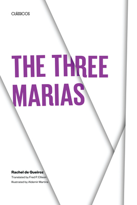 The Three Marias (Texas Pan American Series) Cover Image