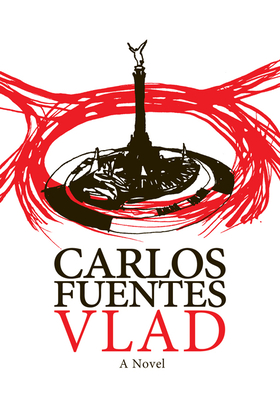 Cover for Vlad