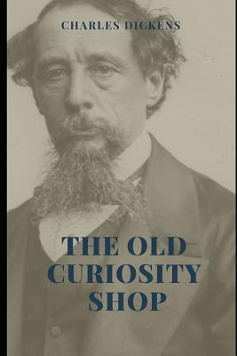 The Old Curiosity Shop