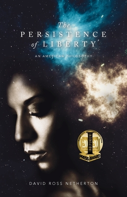Cover for The Persistence of Liberty