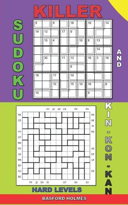 Improve Your Killer Sudoku Technique With This Puzzle 