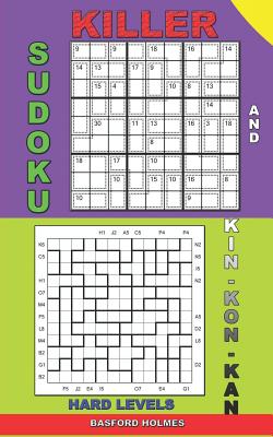 Children's Killer Sudoku Magazine