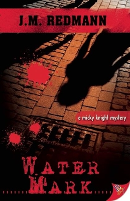 Water Mark (Mickey Knight Mystery #6)