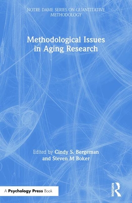 Methodological Issues in Aging Research Cover Image