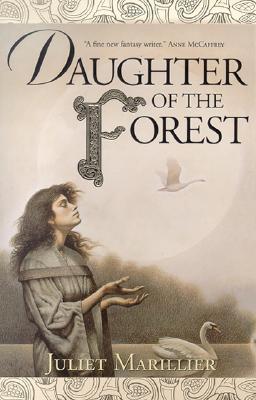 Daughter of the Forest Cover Image