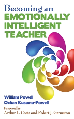 Becoming an Emotionally Intelligent Teacher Cover Image