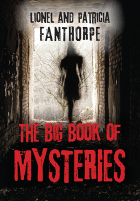 The Big Book of Mysteries (Mysteries and Secrets #16) By Patricia Fanthorpe Cover Image
