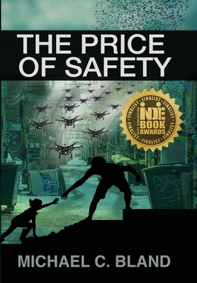 Cover for The Price of Safety