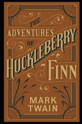 The Adventures of Huckleberry Finn