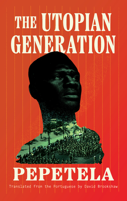 The Utopian Generation (Biblioasis International Translation #47) Cover Image