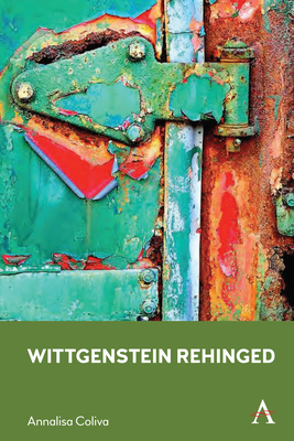Wittgenstein Rehinged Cover Image