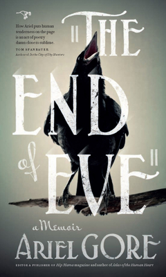 The End of Eve Cover Image