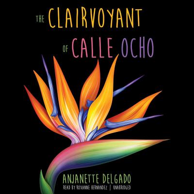 Cover for The Clairvoyant of Calle Ocho