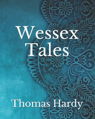 Wessex Tales (Paperback) | From My Shelf Books & Gifts