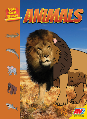Animals (You Can Draw)