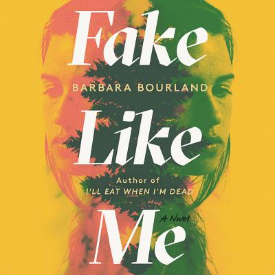 Fake Like Me Lib/E Cover Image