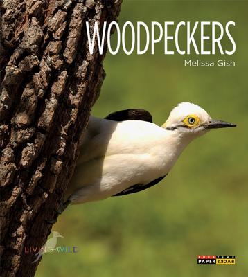 Living Wild: Woodpeckers