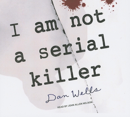 i am not a serial killer