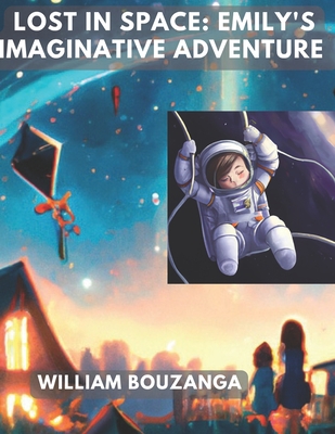 Lost in Space: Emily's Imaginative Adventure Cover Image