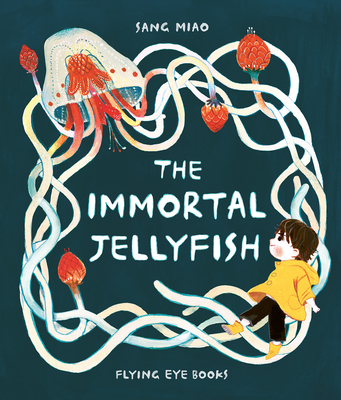 The Immortal Jellyfish Cover Image
