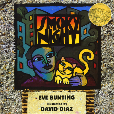 Smoky Night By Eve Bunting Cover Image