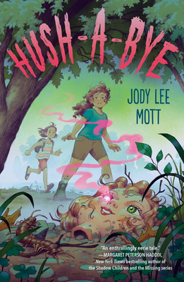 Hush-a-Bye By Jody Lee Mott Cover Image