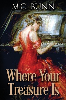 Cover for Where Your Treasure Is