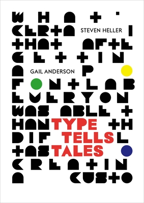 Type Tells Tales Cover Image