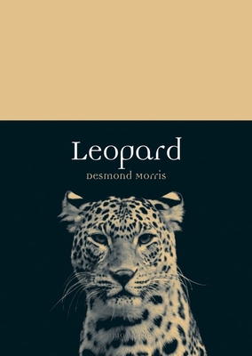 Leopard (Animal) Cover Image